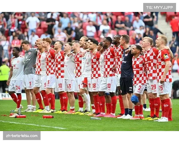 德甲中游激战科隆主场鏖战奥格斯堡争夺上游席位谁能笑到最后