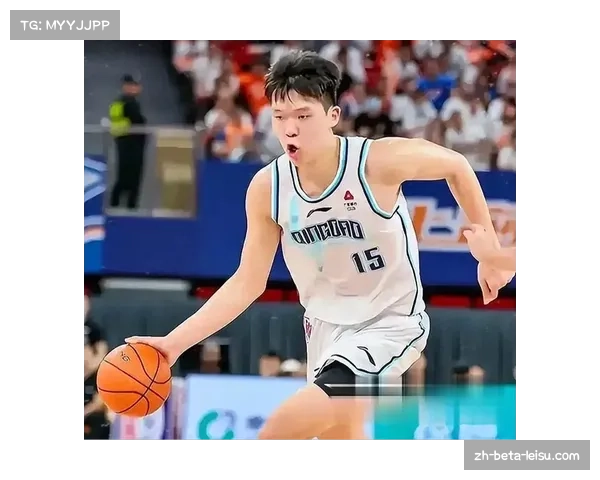 杨瀚森从比赛中积累经验 防守能力未来可期