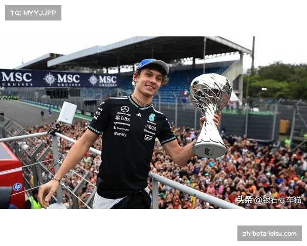 安东内利顶替汉密尔顿席位受期待 梅赛德斯新秀面临压力考验