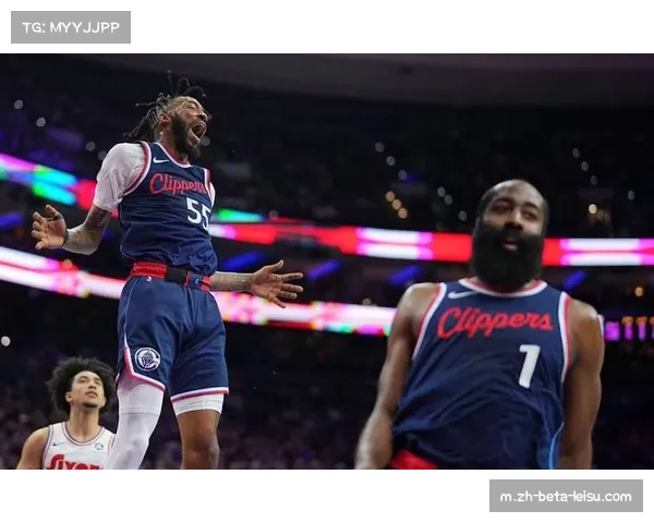 76人首节轰38分奠定胜局 马克西29分率队轻取快船迎4连胜